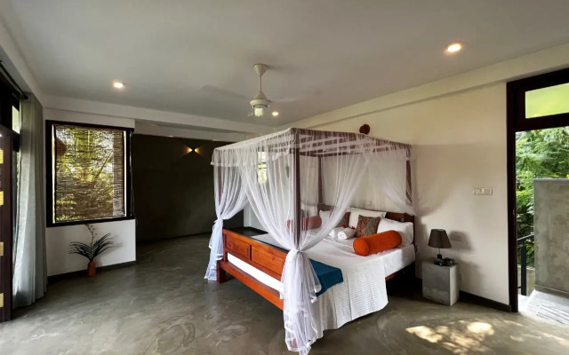 My Home Villa