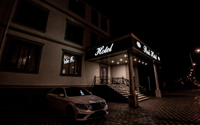 Park Hotel