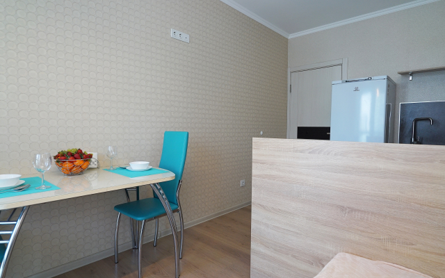 Квартира на Улице Ершова 62г