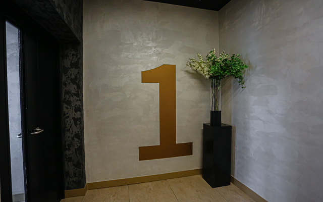 Sanset Na Maksima Gorykogo 23a Apartments