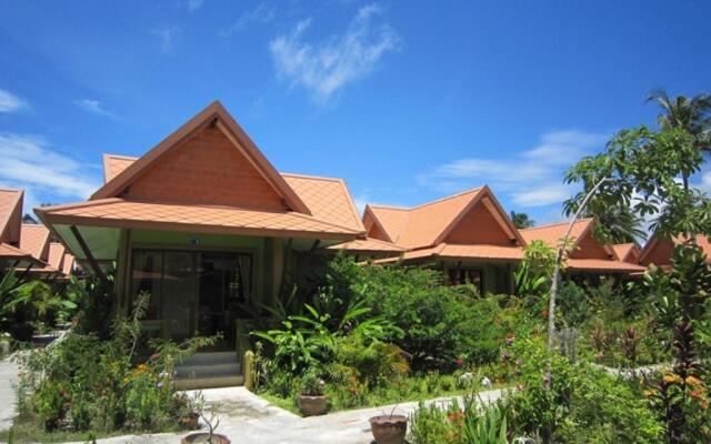 Gerd And Noi Resort Hotel