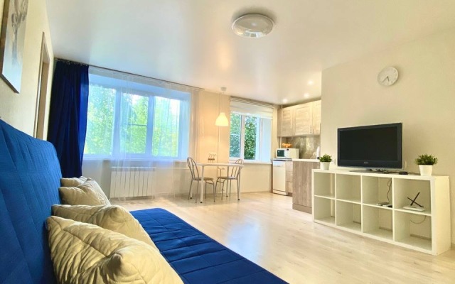 Апартаменты на Герцена 31В