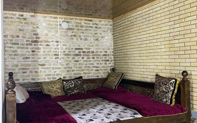 Гостевой дом Emirxan