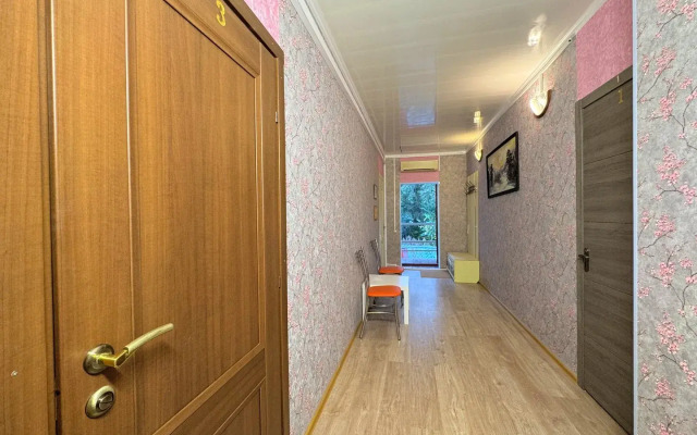Kottedzh Kipr Private house