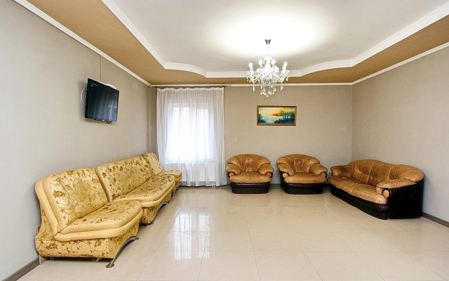 Гостевой дом Диамант