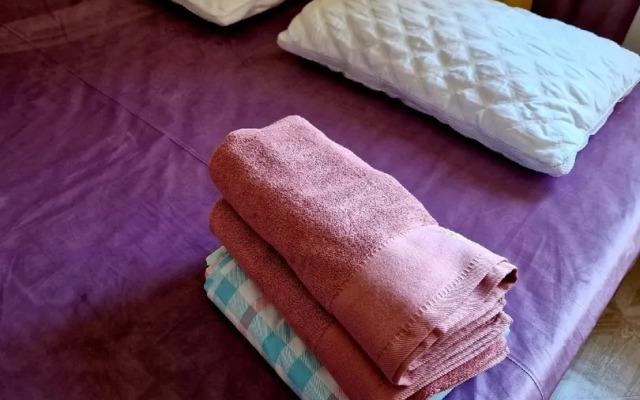 Na 3 Etazhe Na Lomonosova Apartments