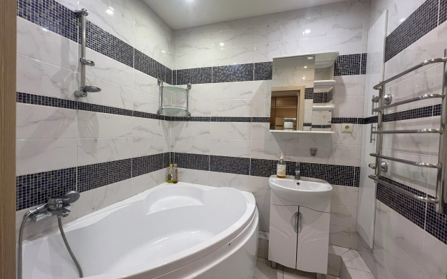 Uyutnaya Chistaya So Vsemi Udobstvami Flat