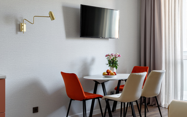 Квартира Фиеста