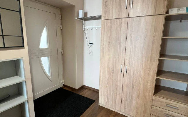 Kalvin Ter Home Apartments