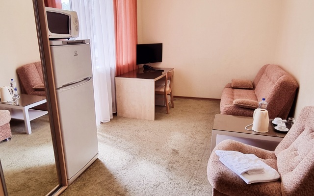 База отдыха Родники