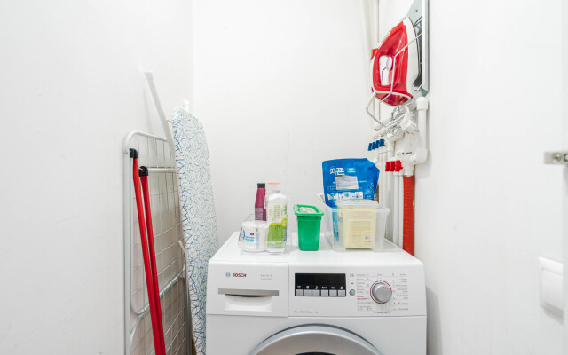 Квартира Matilda on Kuznechniy