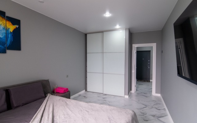 Hedonism Aparts So Stilnym Remontom V Tikhom Rayone Apartments