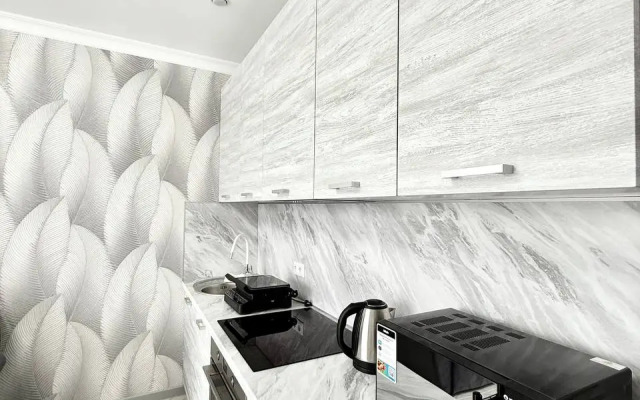 21 V Zhk Raz Dva Tri Flat