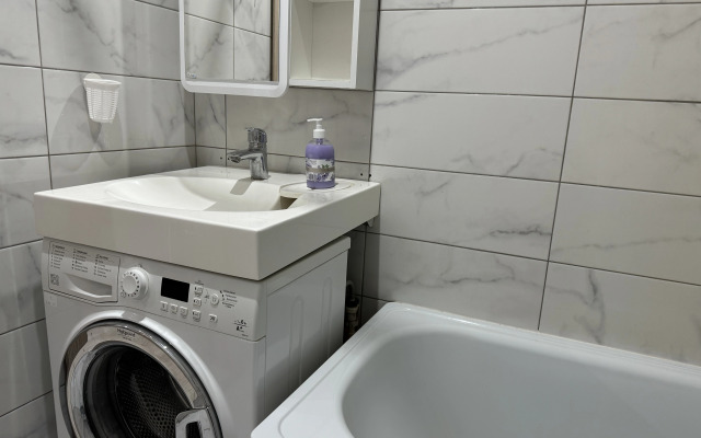 Квартира в районе Водоканала