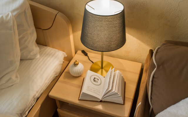 GM s Vidom na Zoopark i Moscow city Apartments