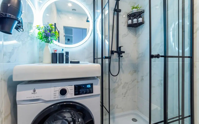 Апартаменты на Ленинском в Ladotel