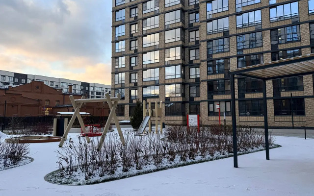 Квартира Merino Home Astra