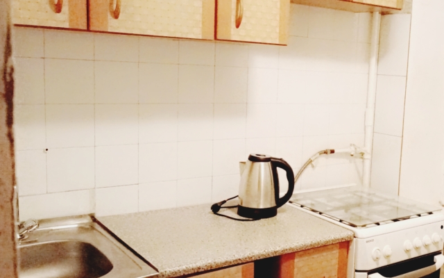 Na Voykovskoy Tsetkin - 2 Flat