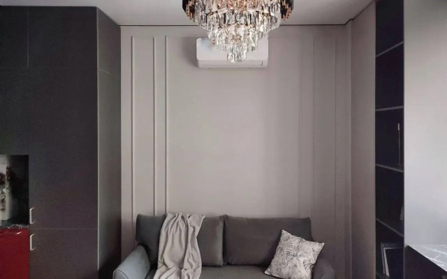 Квартира Студия на Никитинской