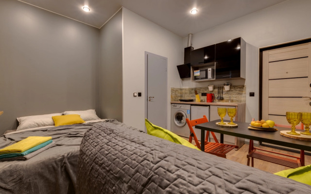 Апартаменты RentalSPb