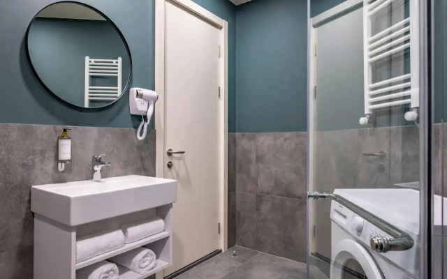 Hotel Dialog Kokhta