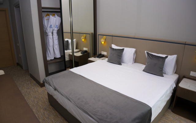 Hotel Port Marine Baku