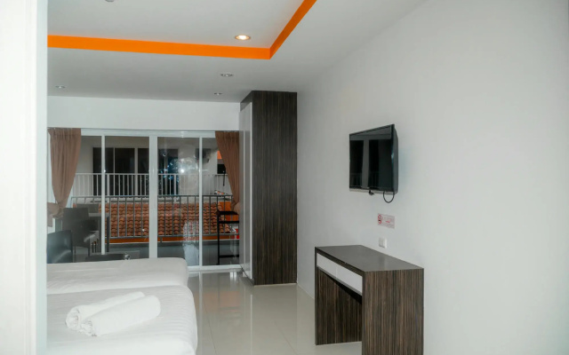 Апарт-отель New Nordic Suites 3 by Apartwell