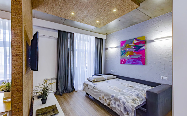 Kreml 72 Apartments