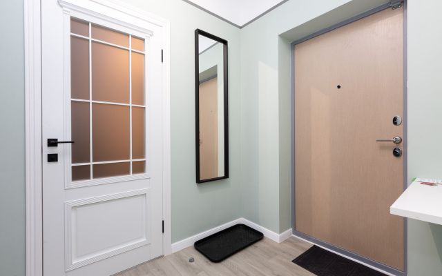 Апартаменты Этажидейли на Азина 22/4