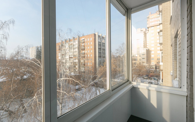 Квартира на Ул Мичурина 9