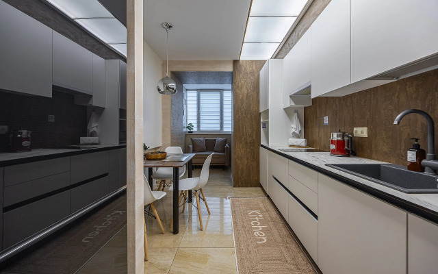 Апартаменты Пушкина 29