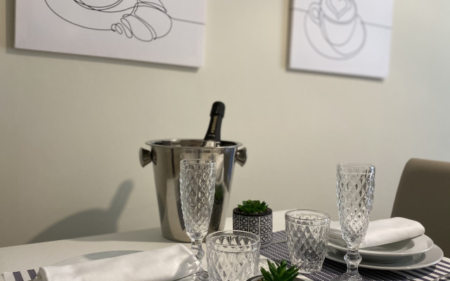 Апартаменты Scala dei Turchi Palace Suites