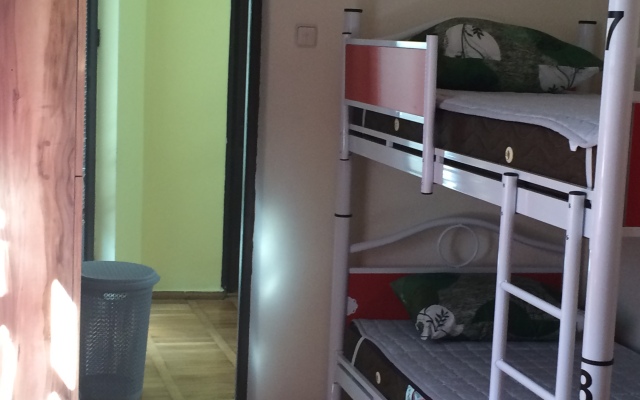 A Cosy House Hostel