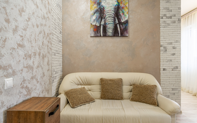 Апартаменты Современные с Ремонтом