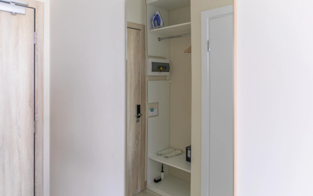 Апартаменты Лазурные в Zoom