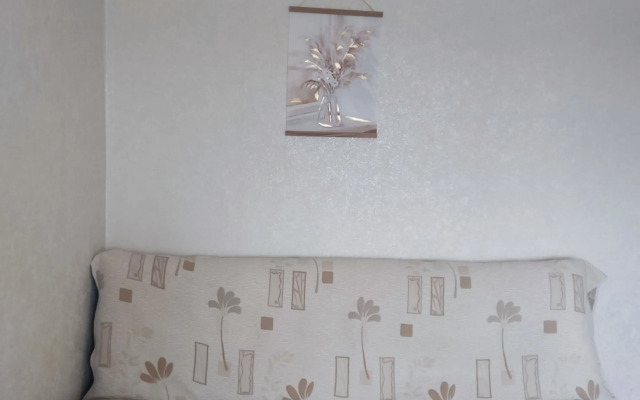 Uyut Na Nakhimova 23 Flat