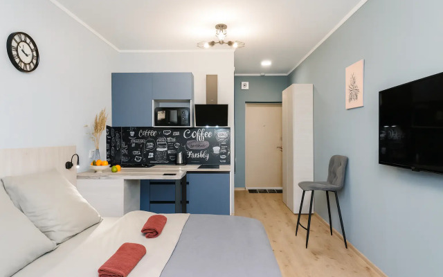 Апарт-Отель Старт