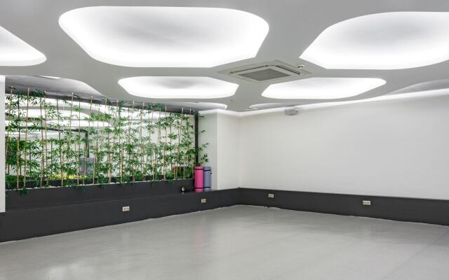 Graf Victor Apart Hotel