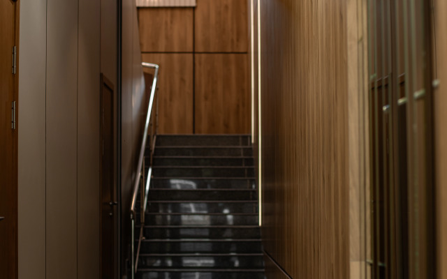 Hotel Kaganat Boutique Hotel