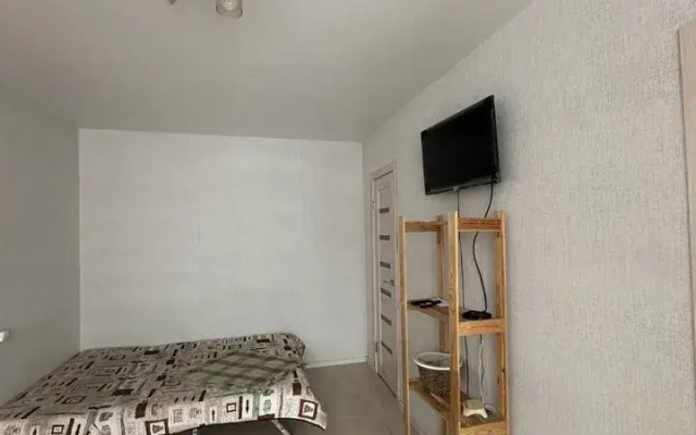 Квартира на проспекте Коммунистический 25