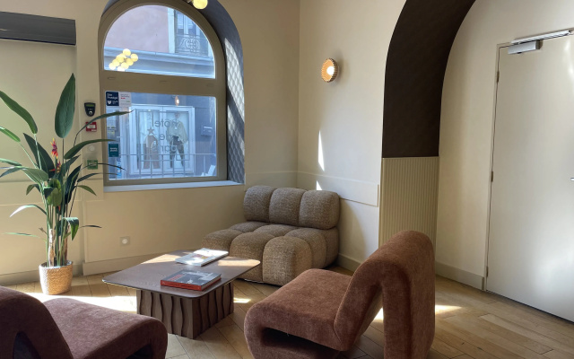 De Paris Hotel