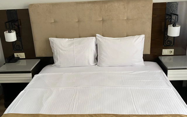 City Center Hotel Taksim