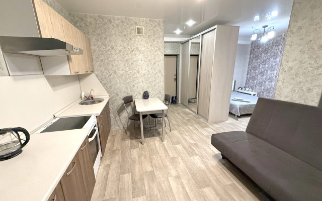 Tsentr Studiya 99 Flat