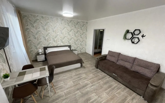 Na Ulitse Tregubenko 57 Flat