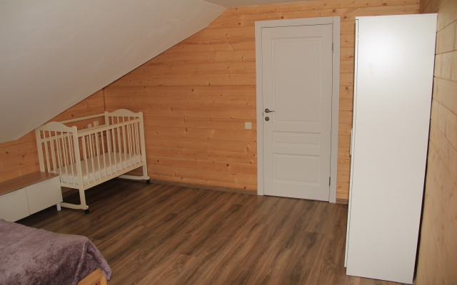 Гостевой дом Сямозерье