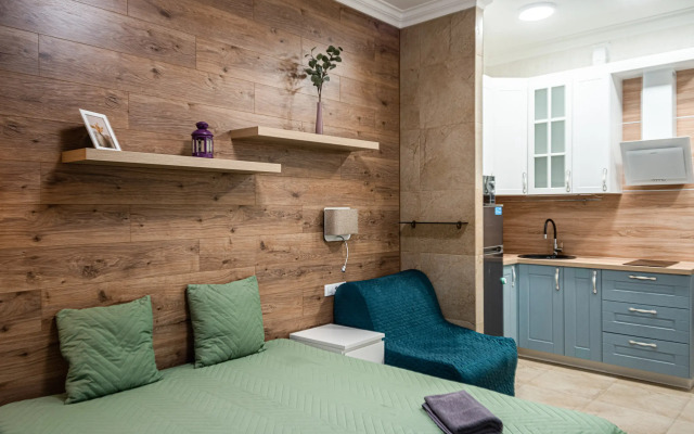 ArendApartment Graf Orlov 10Apartments