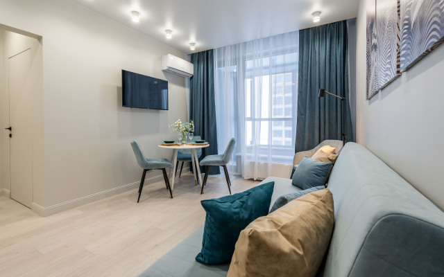 Апартаменты Северное Море