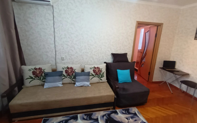 2kh komnatnaya kvartira dlya Vas Flat
