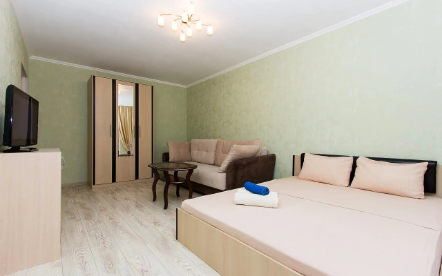 Апартаменты Apart Lux  Калошин переулок