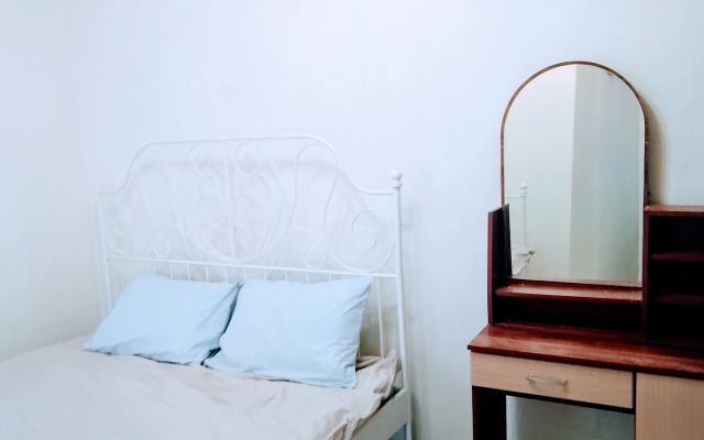 Апартаменты Kм Солдатский